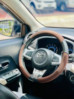 2018 toyota rush used car online car sale ad - 10, yangon, myanmar