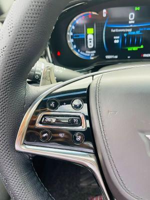 2019 cadillac cts luxury grade used car online car sale ad - 12, yangon, myanmar