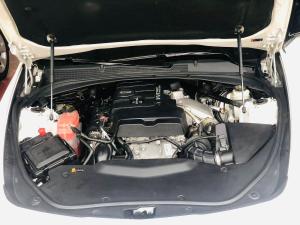 2019 cadillac cts luxury grade used car online car sale ad - 17, yangon, myanmar