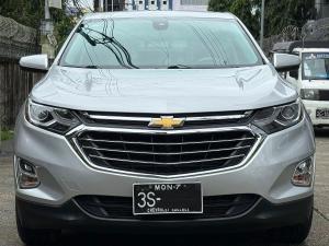2019 chevrolet equinox lt prime safety used car online car sale ad - 2, yangon, myanmar