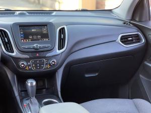 2019 chevrolet equinox lt prime safety used car online car sale ad - 5, yangon, myanmar