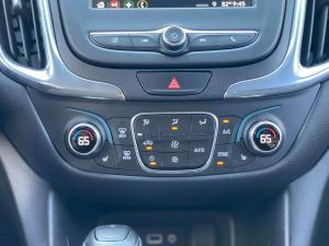 2019 chevrolet equinox lt prime safety used car online car sale ad - 6, yangon, myanmar