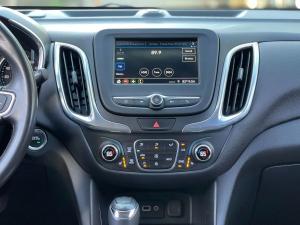 2019 chevrolet equinox lt prime safety used car online car sale ad - 7, yangon, myanmar