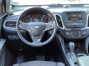 2019 chevrolet equinox lt prime safety used car online car sale ad - 8, yangon, myanmar