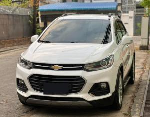 Chevrolet Trax LT Core 2019 Used Car Car Sale Myanmar