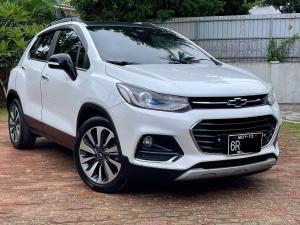2019 chevrolet trax premier used car online car sale ad - 2, yangon, myanmar