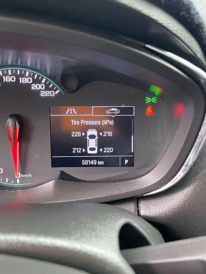 2019 chevrolet trax premier used car online car sale ad - 11, yangon, myanmar