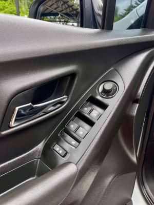 2019 chevrolet trax premier used car online car sale ad - 13, yangon, myanmar