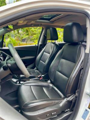 2019 chevrolet trax premier used car online car sale ad - 15, yangon, myanmar