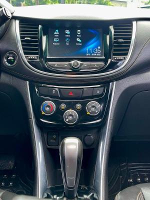 2019 chevrolet trax premier used car online car sale ad - 17, yangon, myanmar