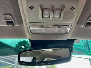 2019 chevrolet trax premier used car online car sale ad - 18, yangon, myanmar