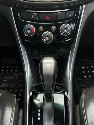2019 chevrolet trax premier used car online car sale ad - 20, yangon, myanmar