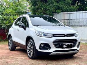 2019 chevrolet trax premier used car online car sale ad - 3, yangon, myanmar