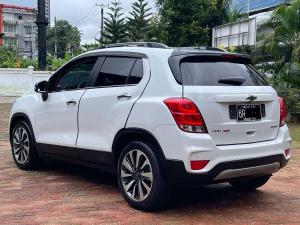 2019 chevrolet trax premier used car online car sale ad - 4, yangon, myanmar