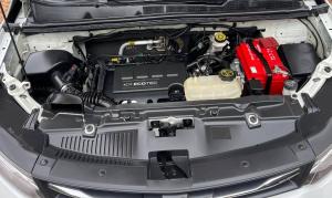 2019 chevrolet trax premier used car online car sale ad - 9, yangon, myanmar