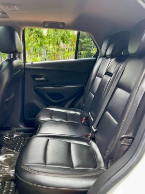 2019 chevrolet trax premier used car online car sale ad - 10, yangon, myanmar