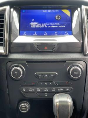 2019 ford everest titanium used car online car sale ad - 12, yangon, myanmar