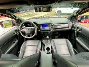 2019 ford everest titanium used car online car sale ad - 13, yangon, myanmar