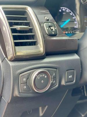 2019 ford everest titanium used car online car sale ad - 15, yangon, myanmar