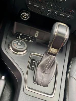 2019 ford everest titanium used car online car sale ad - 17, yangon, myanmar