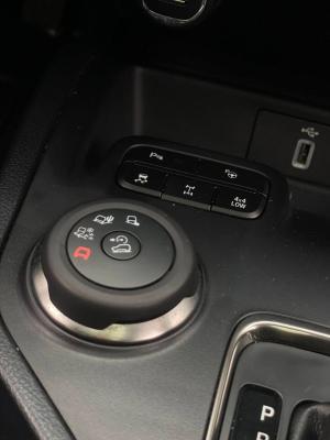 2019 ford everest titanium used car online car sale ad - 18, yangon, myanmar