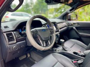 2019 ford everest titanium used car online car sale ad - 19, yangon, myanmar