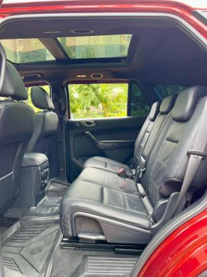 2019 ford everest titanium used car online car sale ad - 5, yangon, myanmar