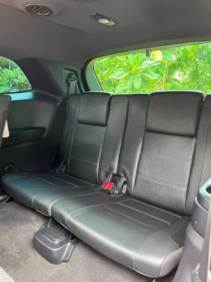 2019 ford everest titanium used car online car sale ad - 6, yangon, myanmar