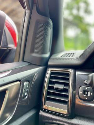 2019 ford everest titanium used car online car sale ad - 10, yangon, myanmar