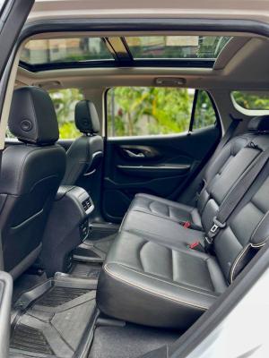 2019 gmc terrain denali used car online car sale ad - 12, yangon, myanmar