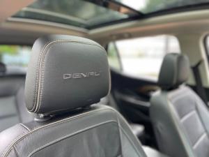 2019 gmc terrain denali used car online car sale ad - 15, yangon, myanmar