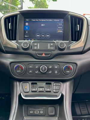 2019 gmc terrain denali used car online car sale ad - 18, yangon, myanmar