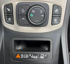 2019 gmc terrain denali used car online car sale ad - 20, yangon, myanmar