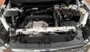 2019 gmc terrain denali used car online car sale ad - 8, yangon, myanmar