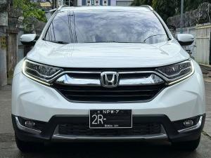 2019 honda cr v used car online car sale ad - 2, yangon, myanmar