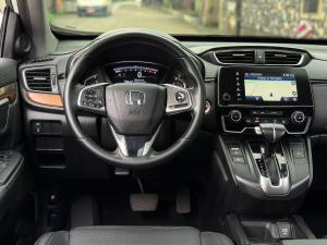 2019 honda cr v used car online car sale ad - 11, yangon, myanmar