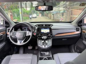 2019 honda cr v used car online car sale ad - 12, yangon, myanmar