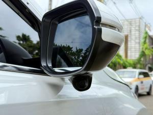 2019 honda cr v used car online car sale ad - 14, yangon, myanmar