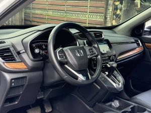 2019 honda cr v used car online car sale ad - 16, yangon, myanmar