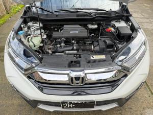 2019 honda cr v used car online car sale ad - 17, yangon, myanmar