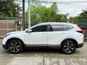2019 honda cr v used car online car sale ad - 3, yangon, myanmar