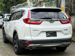 2019 honda cr v used car online car sale ad - 4, yangon, myanmar