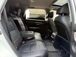 2019 honda cr v used car online car sale ad - 6, yangon, myanmar