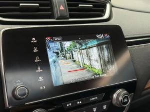 2019 honda cr v used car online car sale ad - 8, yangon, myanmar