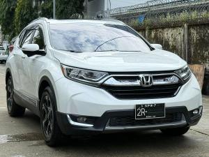 2019 Honda CR V Used Car