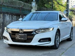 2019 honda touring grade used car online car sale ad - 2, yangon, myanmar