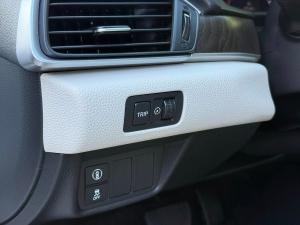 2019 honda touring grade used car online car sale ad - 12, yangon, myanmar