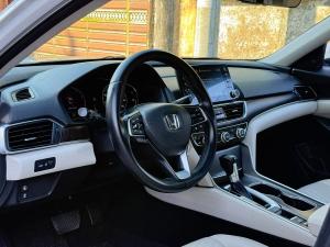 2019 honda touring grade used car online car sale ad - 13, yangon, myanmar