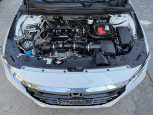 2019 honda touring grade used car online car sale ad - 14, yangon, myanmar