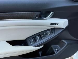 2019 honda touring grade used car online car sale ad - 5, yangon, myanmar